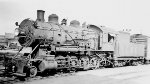 CEI 2-8-0 #889 - Chicago & Eastern Illinois